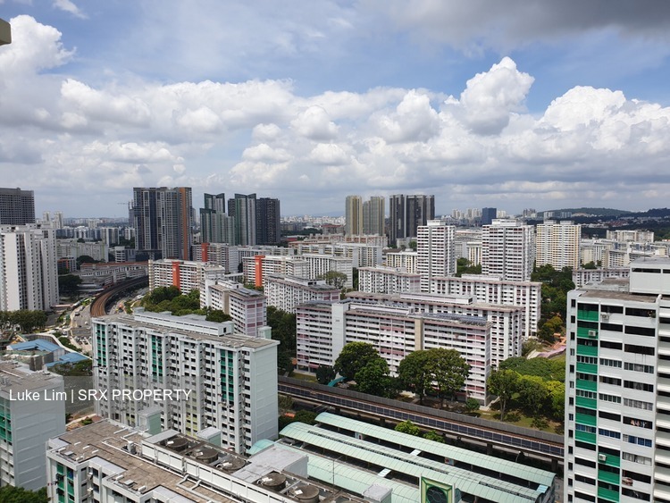 Blk 416 Clementi Avenue 1 (Clementi), HDB 4 Rooms #196548852